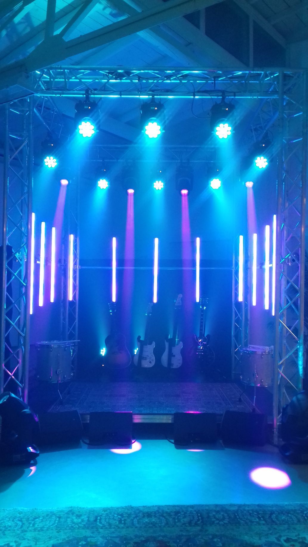 RTL DSDS Wiedersehensshow