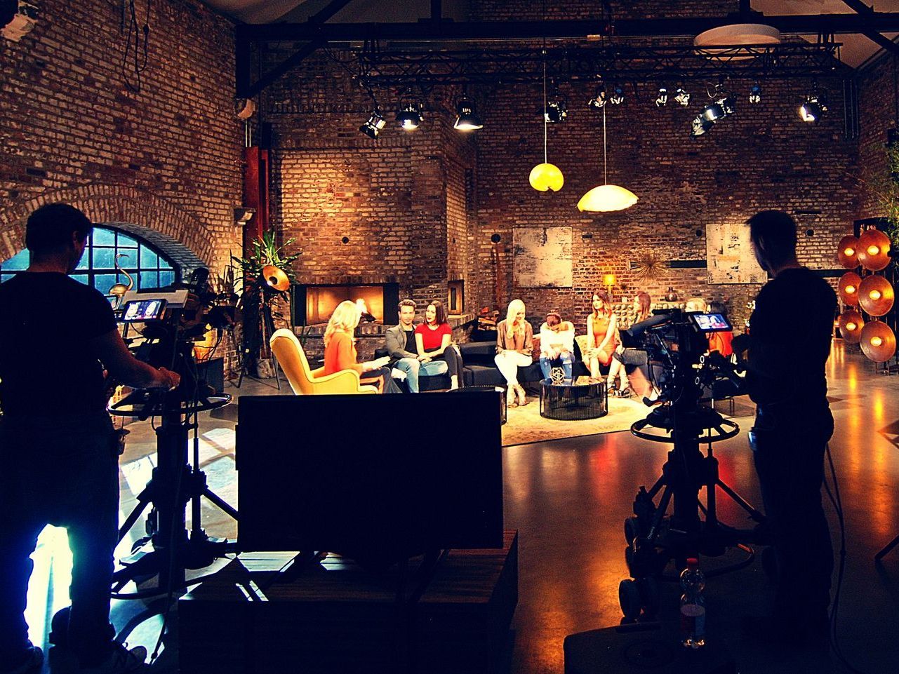 Der Bachelor - Wiedersehenshow