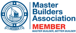 Masters Builder Association Logo