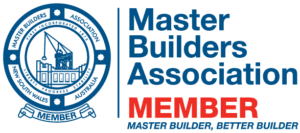 Masters Builder Association Logo
