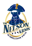 The Nelson Arms Sports Pub In Wimbledon and Colliers Wood