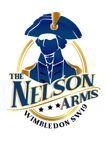 The Nelson Arms Pub In Wimbledon