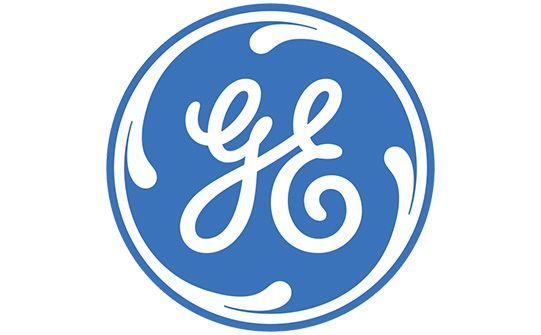 GE Logo