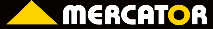 Mercator Logo