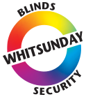 Whitsunday Blinds & Security: Window Coverings in Mackay