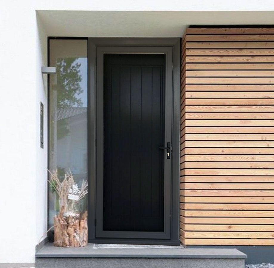 Diamond Grill Security Screen  — Whitsunday Blinds & Security In Beaconsfield, QLD