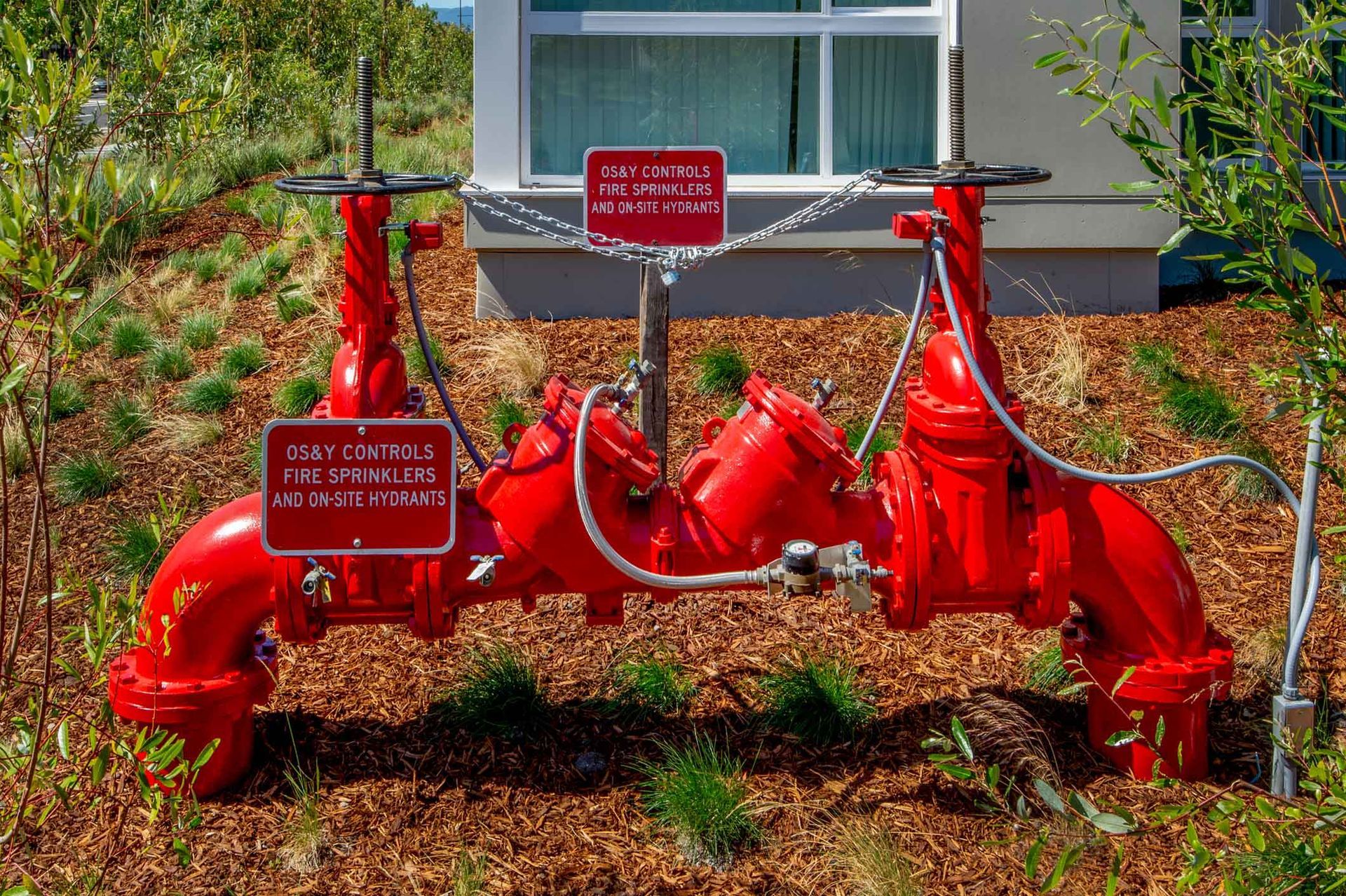 Backflow prevention — Palm Bay, FL — Accurate Plumbing Solutions