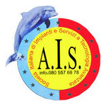 A.I.S. logo