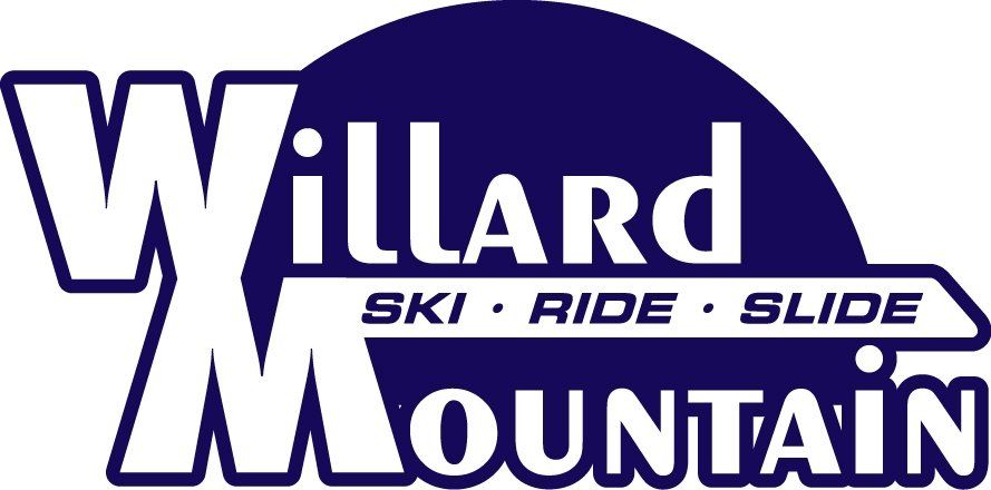 Willard Mountain Logo