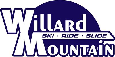 Willard Mountain Trail Map Home