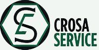Gruppo Crosa Service Logo