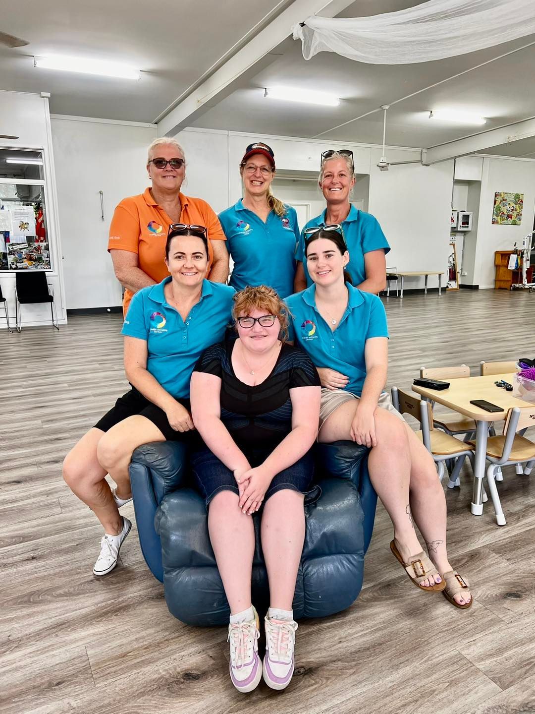 CPR Tutorial with Doll - First Aid in Mackay, QLD