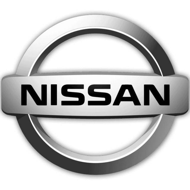 logo Nissan