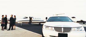 Airport transfers - Leicester - Malcars of Melbourne - Business People