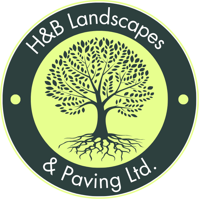 H & B Landscapes and Paving