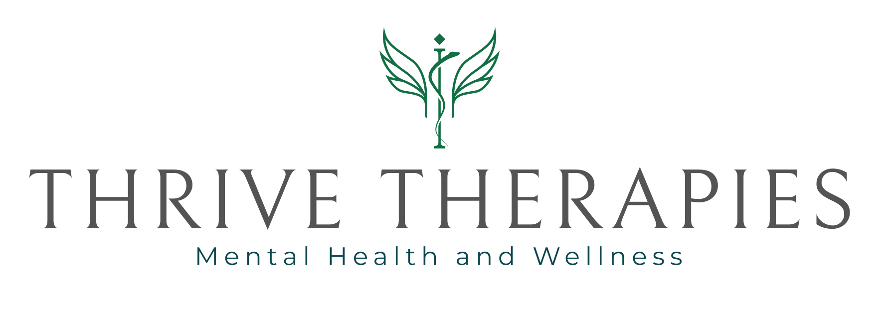 Thrive Therapies Logo