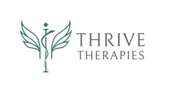 Thrive Logo