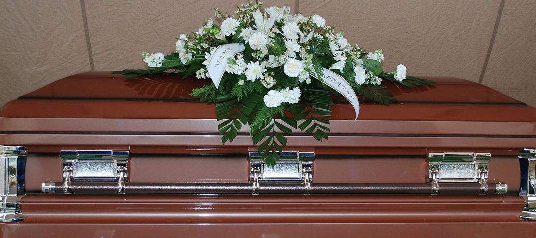funerali completi