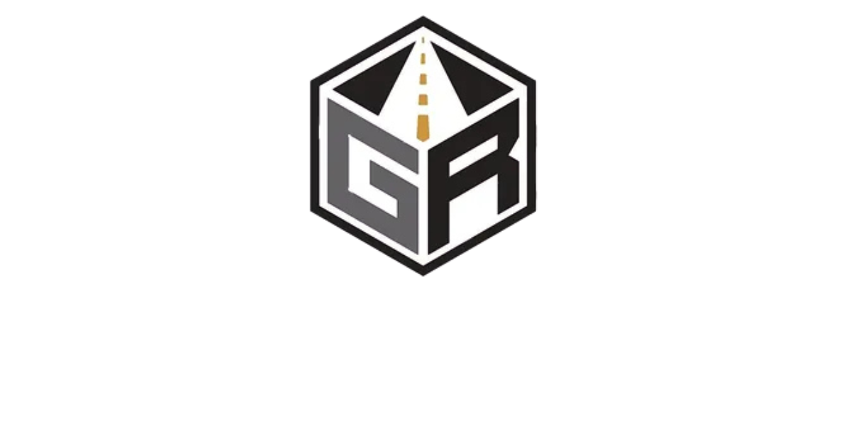 A logo for greyrock milling group is shown on a white background