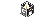 A logo for a company called greyrock milling group.