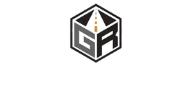A logo for a company called greyrock milling group.