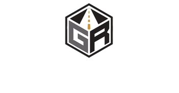 A logo for a company called greyrock milling group.