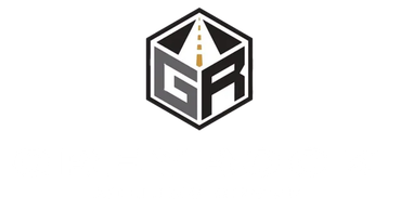 A logo for a company called greyrock milling group.