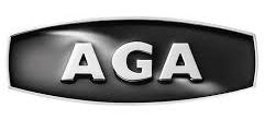 Talk with the AGA experts today at The AGA Shop Stove & Fire Centre AGA Range Cookers Logo