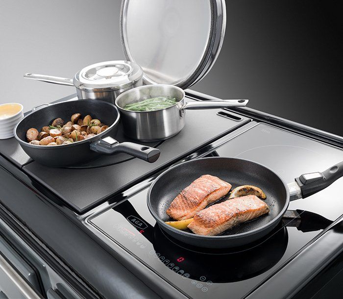 Induction Hob_Technology