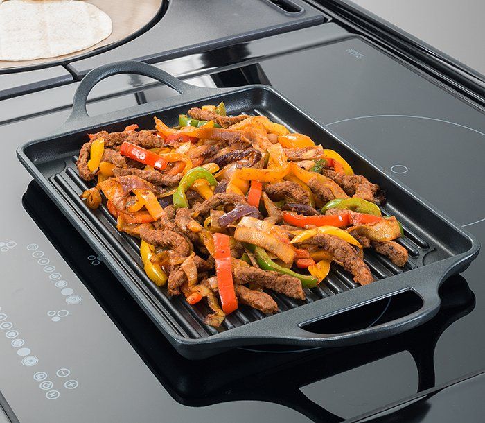 AGA_New_Induction_Hob_Stirfry