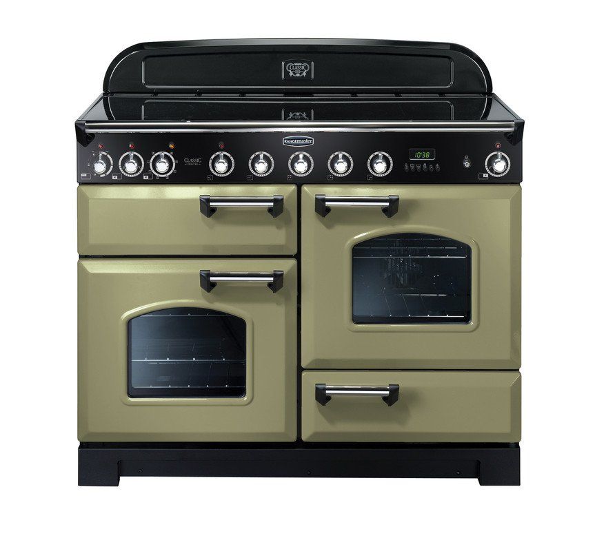 Classic_Deluxe_110_Induction_Olive_Green