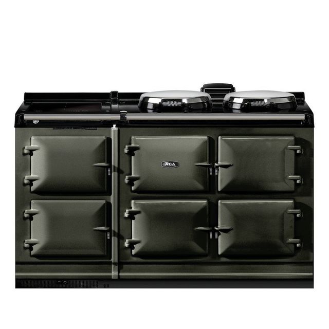 aga 5 oven