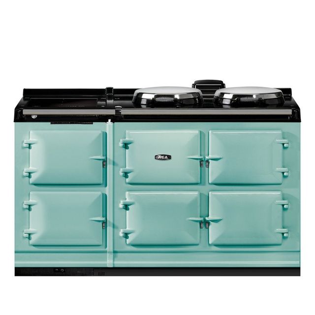 aga dual control 5 oven