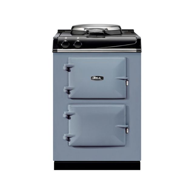 small electric aga