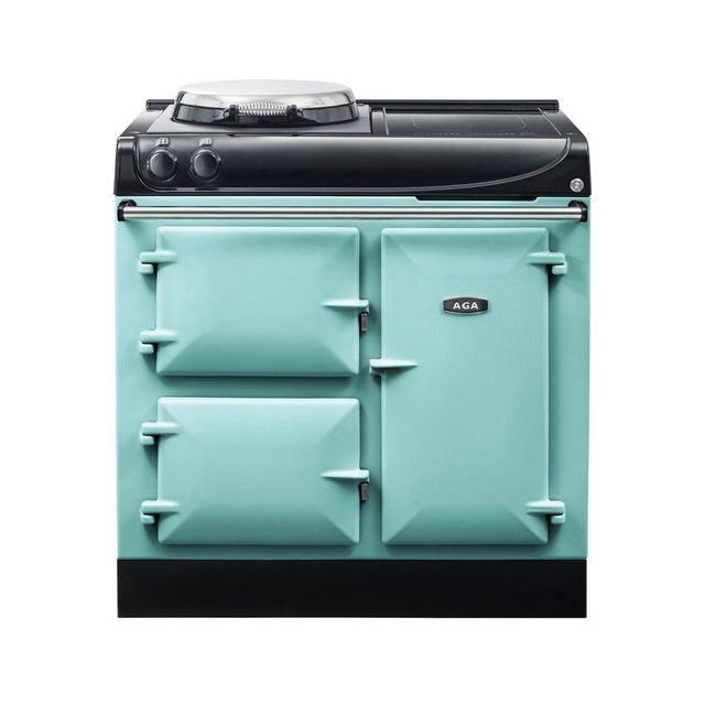 aga 90 induction