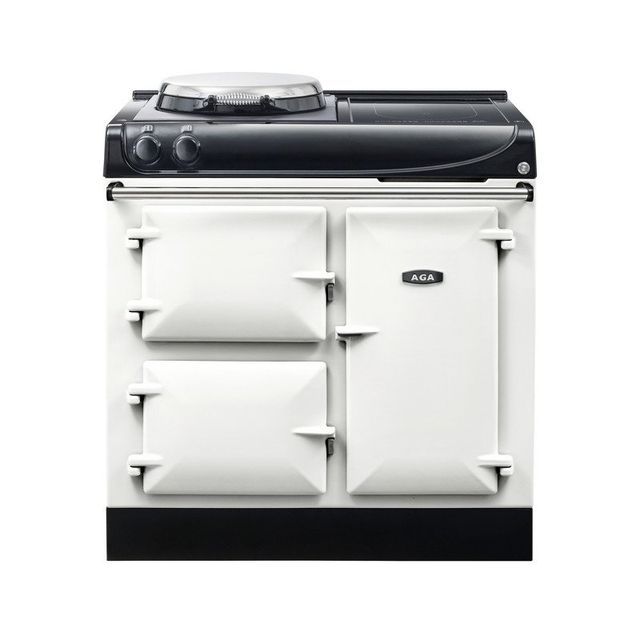 aga 90 induction