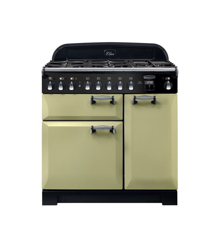 Elan_Deluxe_90_Dual_Fuel_Olive_Green