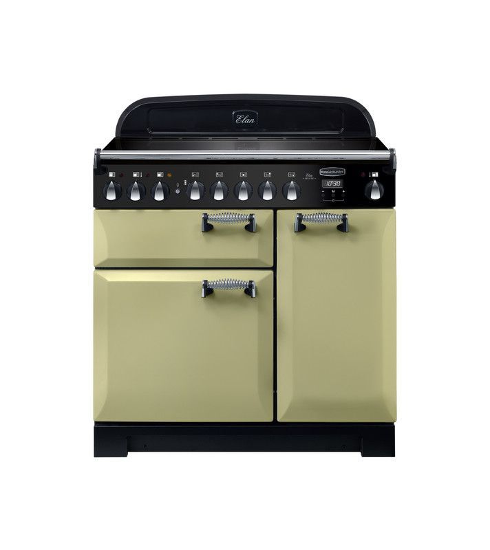Elan_Deluxe_90_Induction_Olive_Green