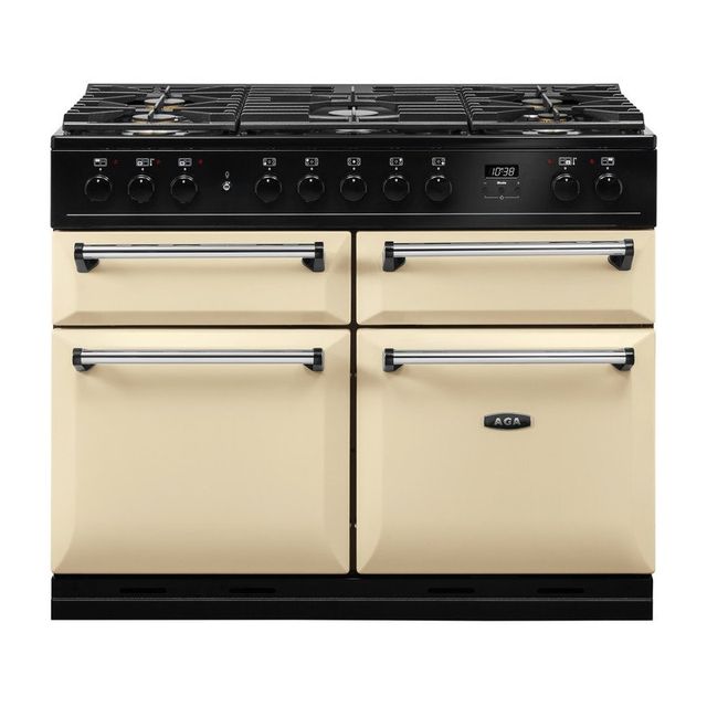 aga masterchef deluxe 110