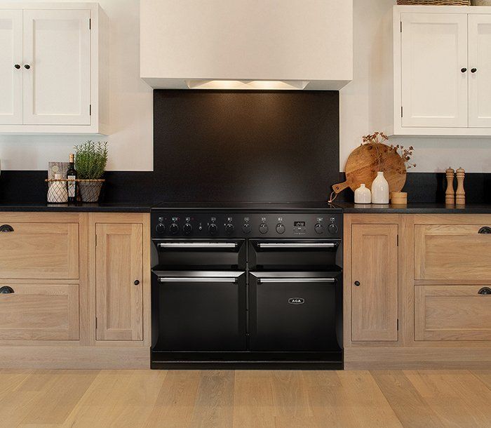 AGA_Masterchef_Deluxe_Black