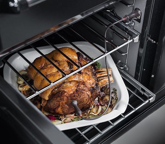 AGA_Masterchef_Deluxe_Oven