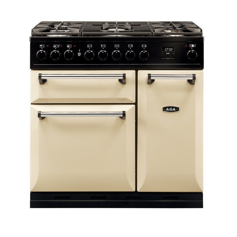 AGA_Masterchef_Deluxe_Dual_Fuel_90_Cream