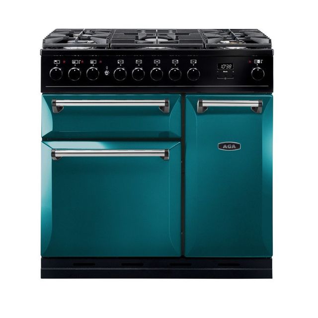aga masterchef deluxe 90 induction