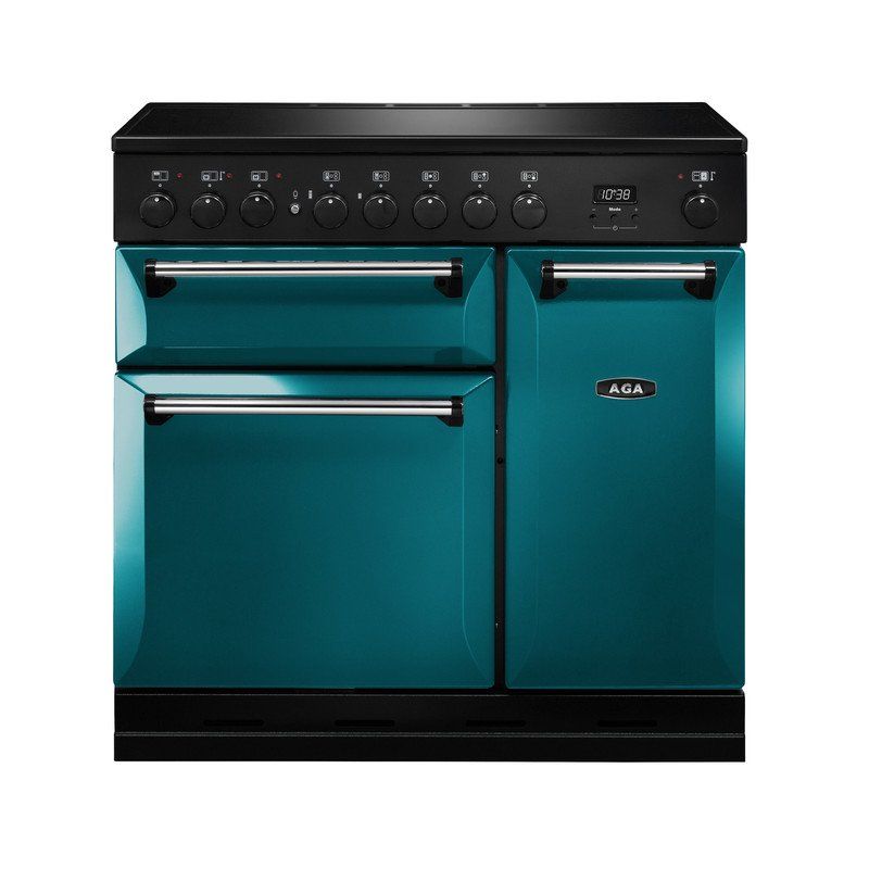 AGA_Masterchef_Deluxe_Induction_90_Salcombe_Blue