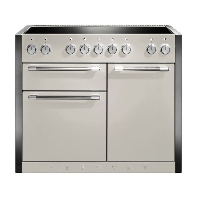 mercury 1082 induction range cooker
