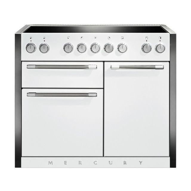 mercury 1082 range cooker