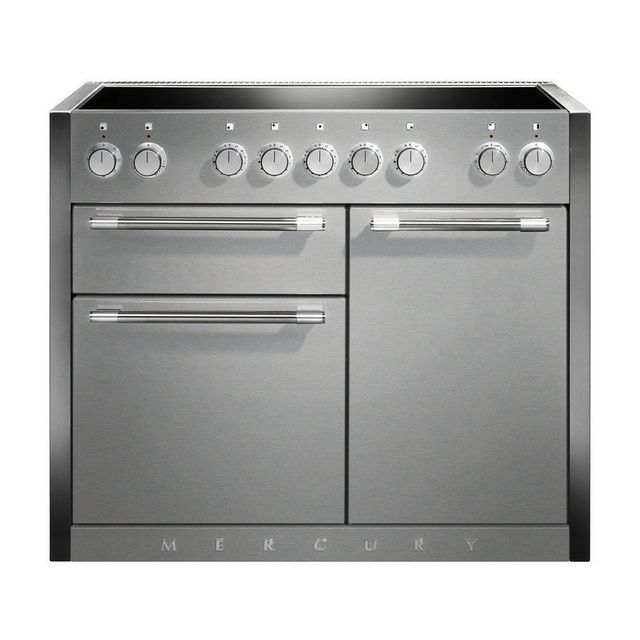 mercury 1082 induction range cooker