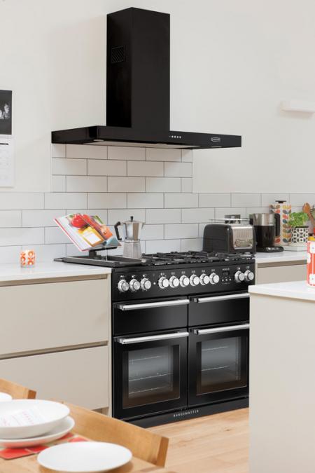 Nexus SE 110 Inspo 5