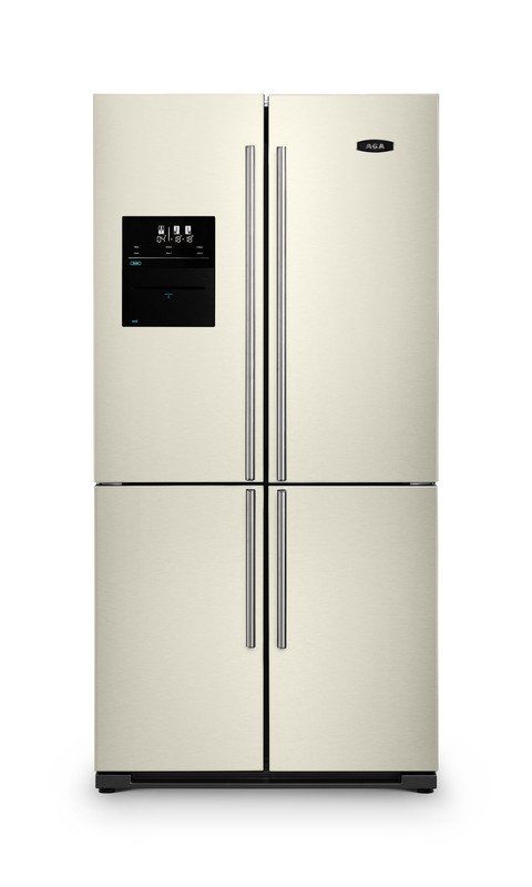 SXS_Fridge_Freezer_Ivory