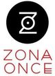logo zona once